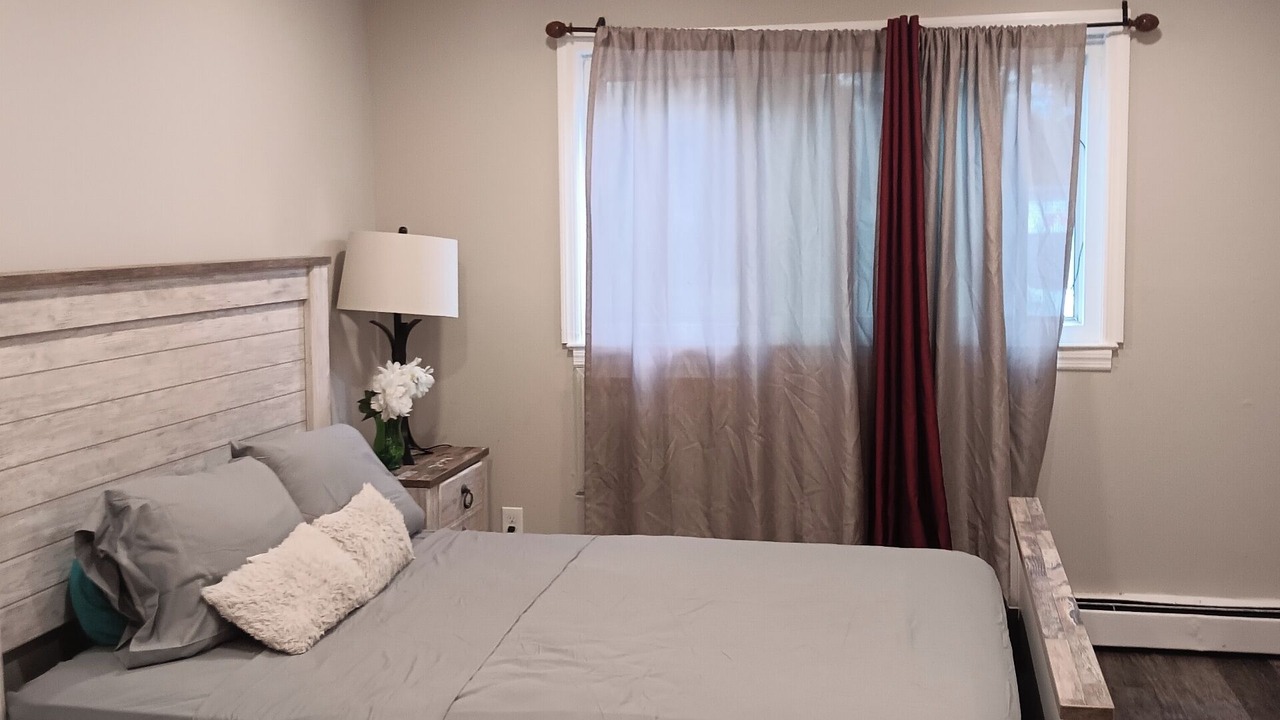 Photo of Bedroom in Central Islip