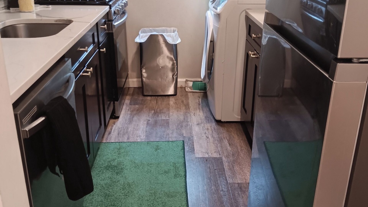 Photo of Kitchen in Central Islip