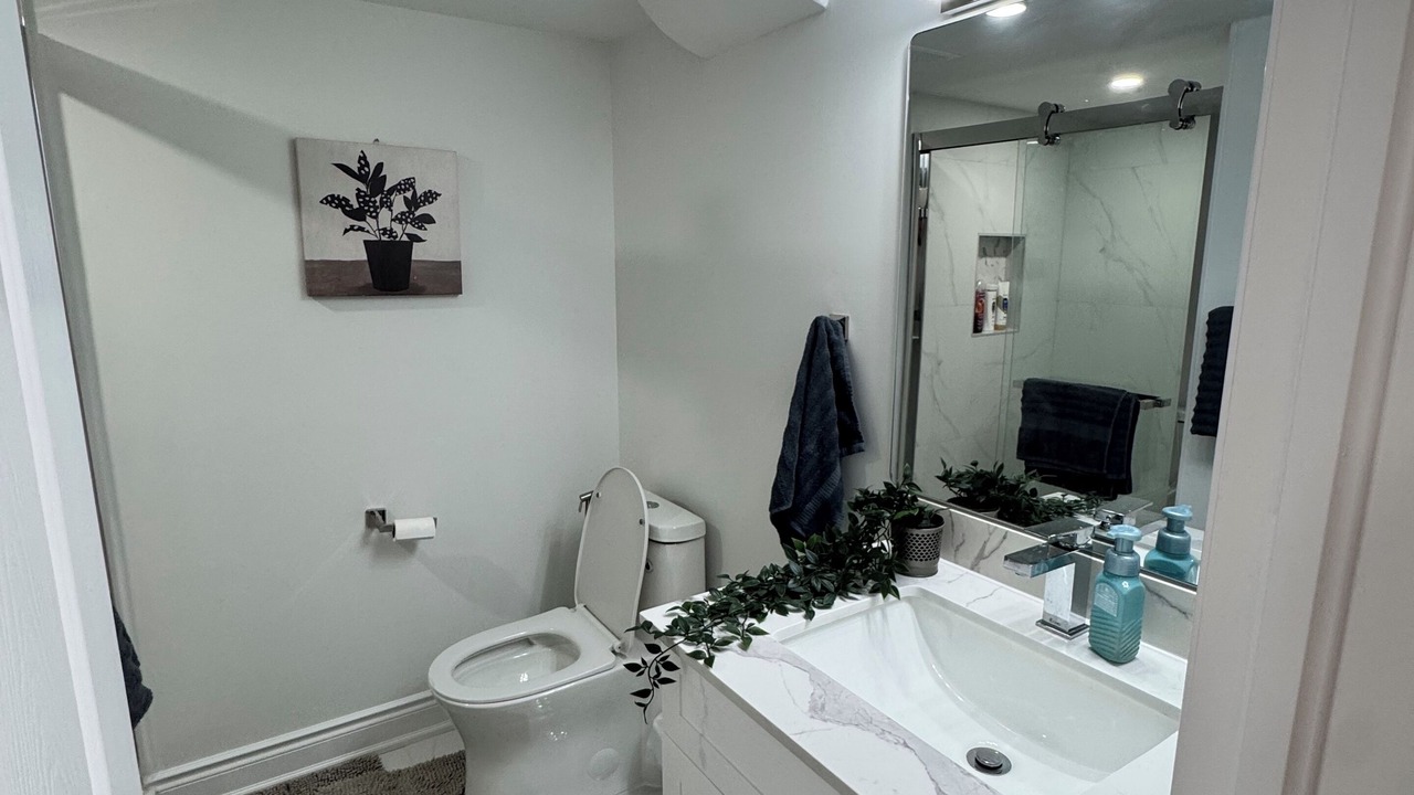 Photo of Bathroom in Watertown