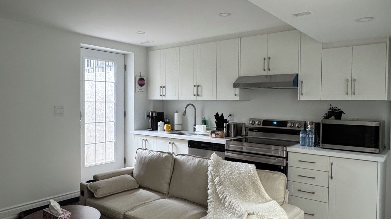 Photo of Livingroom in Watertown