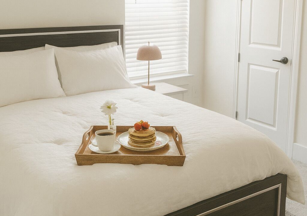 Photo of Bedroom in Weston