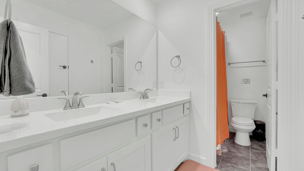 Photo of Bathroom in Weston