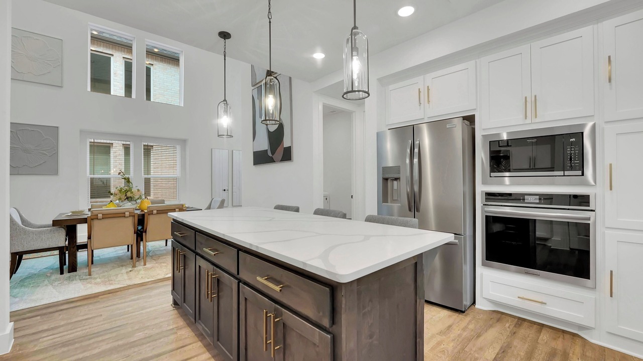Photo of Kitchen in Weston