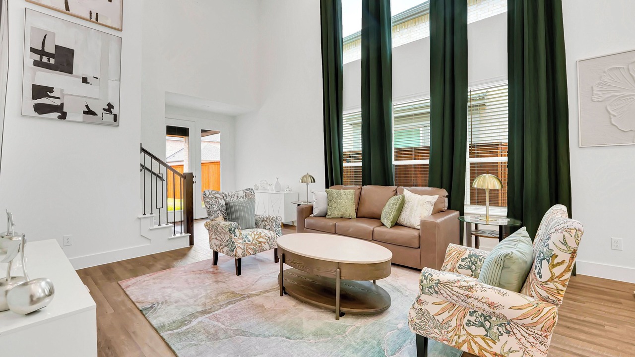 Photo of Livingroom in Weston