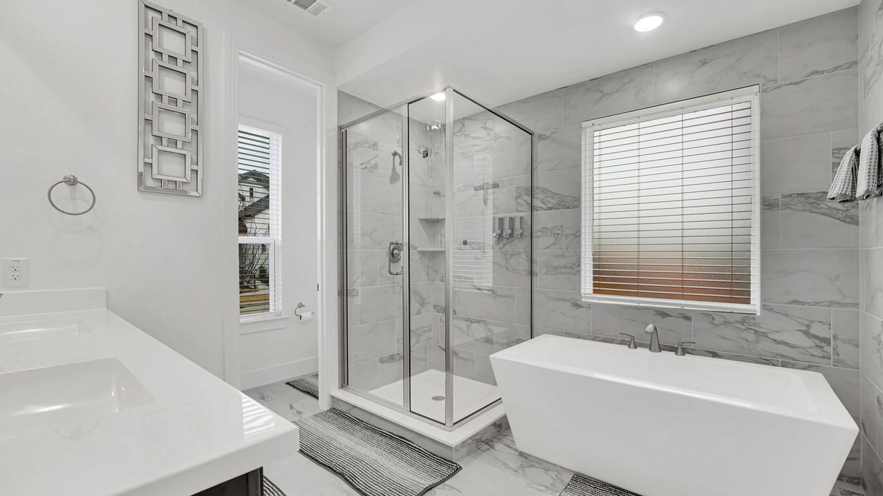 Photo of Bathroom in Weston