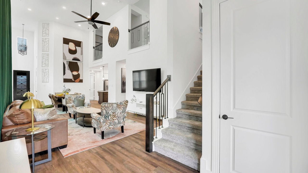 Photo of Livingroom in Weston