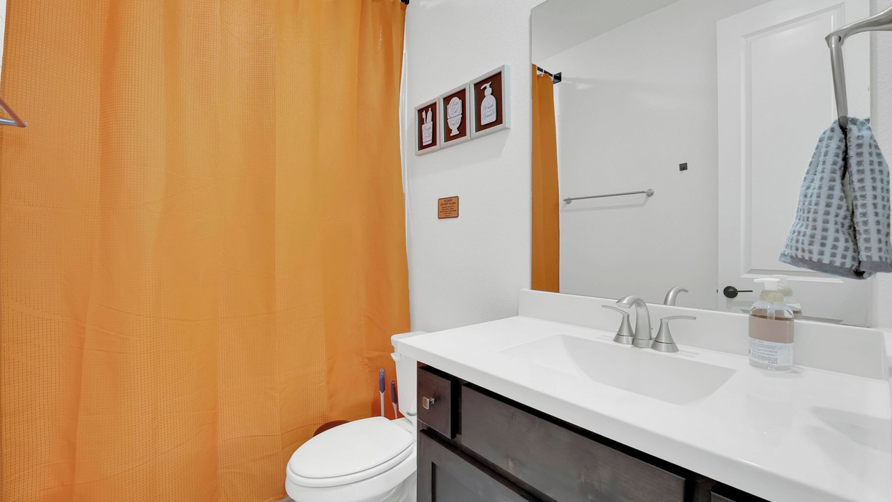 Photo of Bathroom in Weston