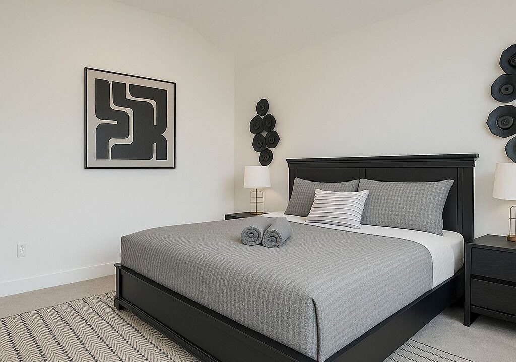 Photo of Bedroom in Weston