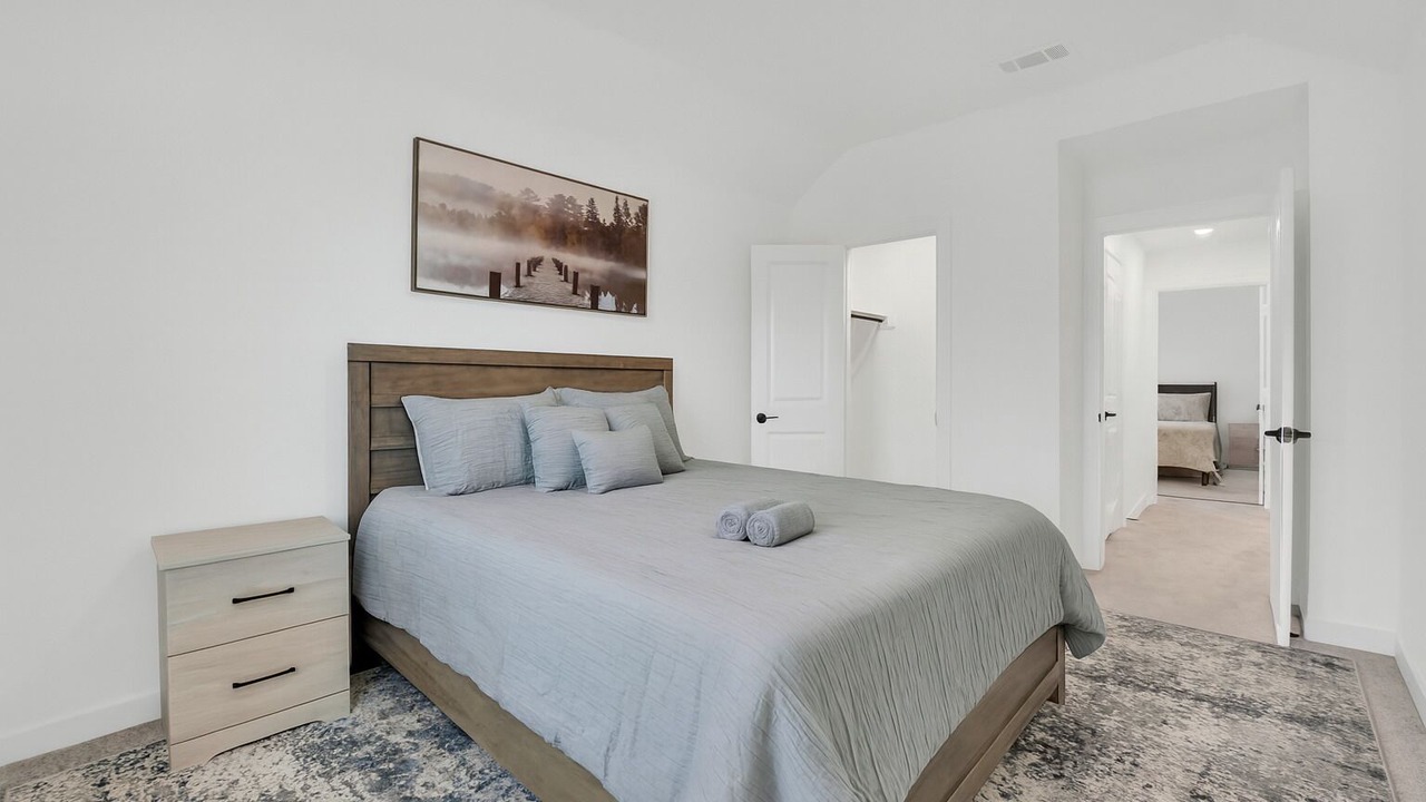 Photo of Bedroom in Weston