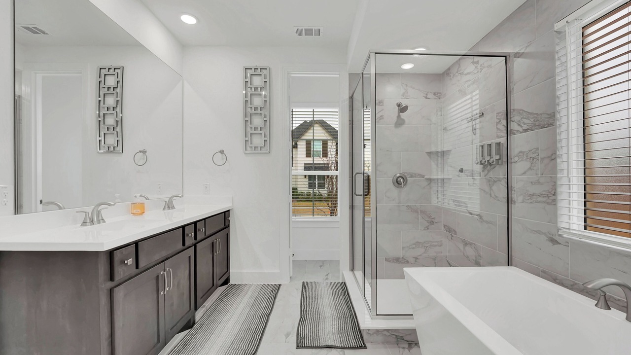 Photo of Bathroom in Weston