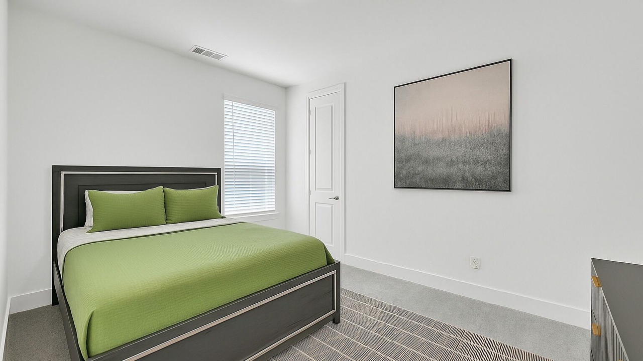Photo of Bedroom in Weston