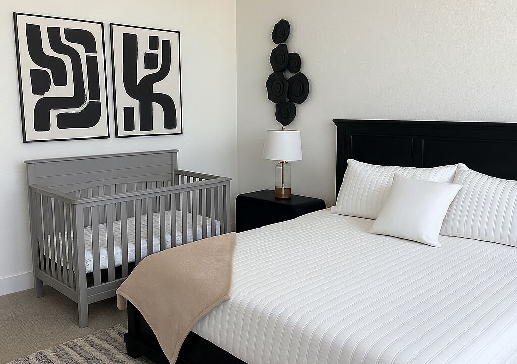 Photo of Bedroom in Weston