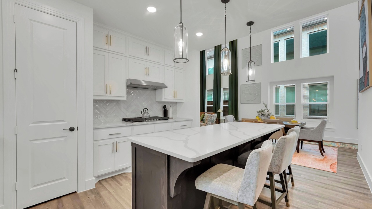 Photo of Kitchen in Weston