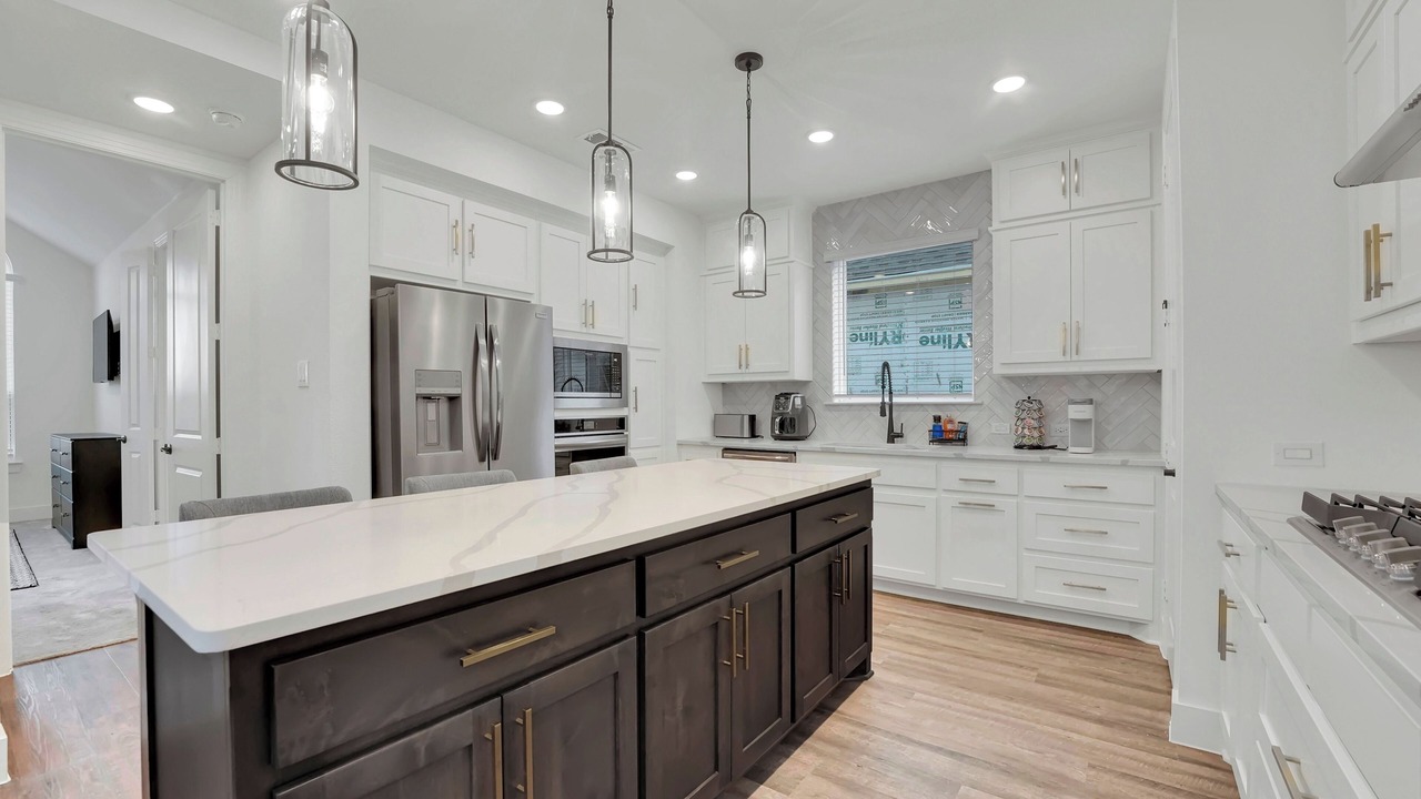 Photo of Kitchen in Weston