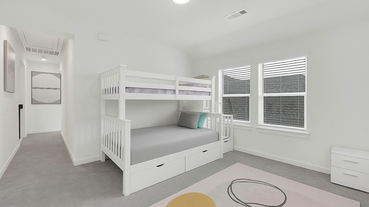 Photo of Bedroom in Weston