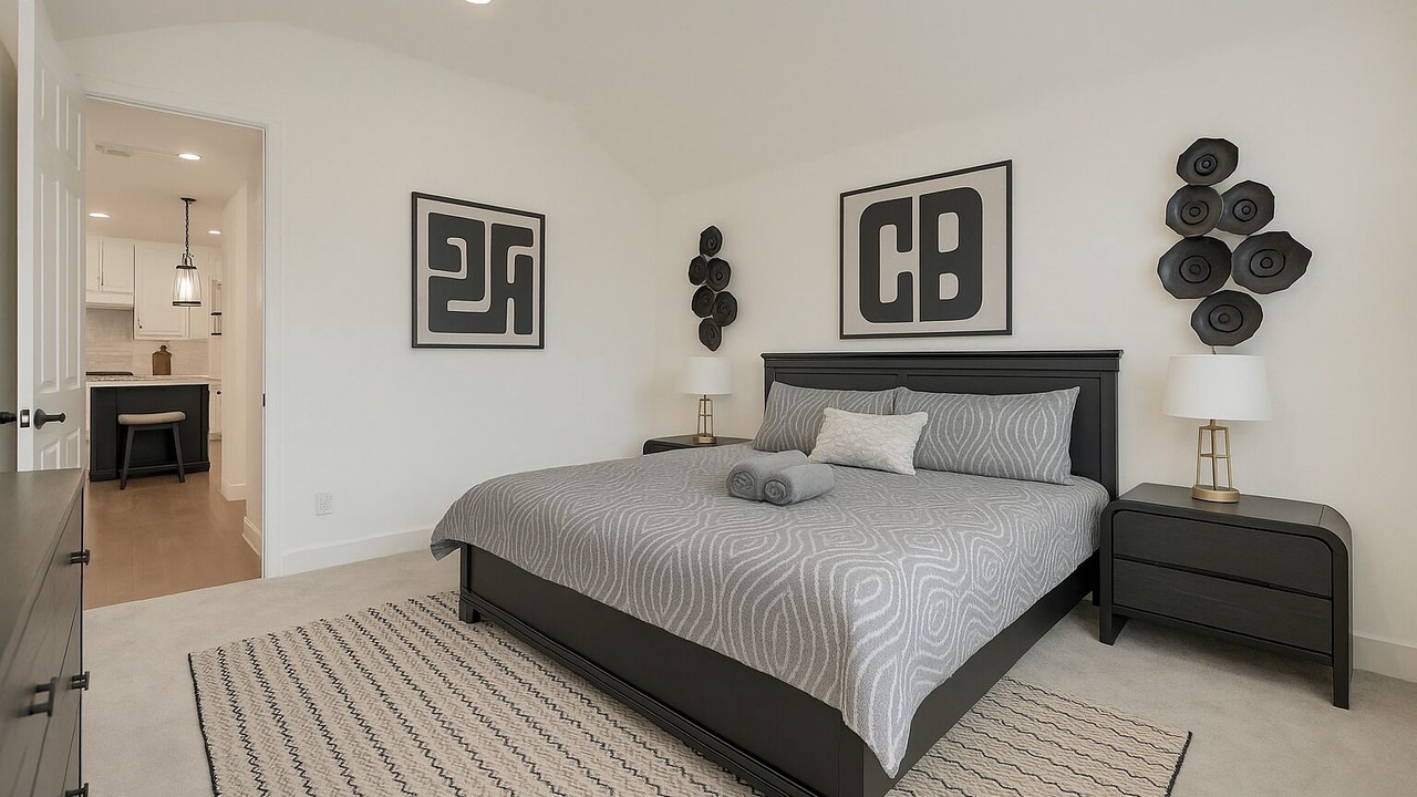 Photo of Bedroom in Weston