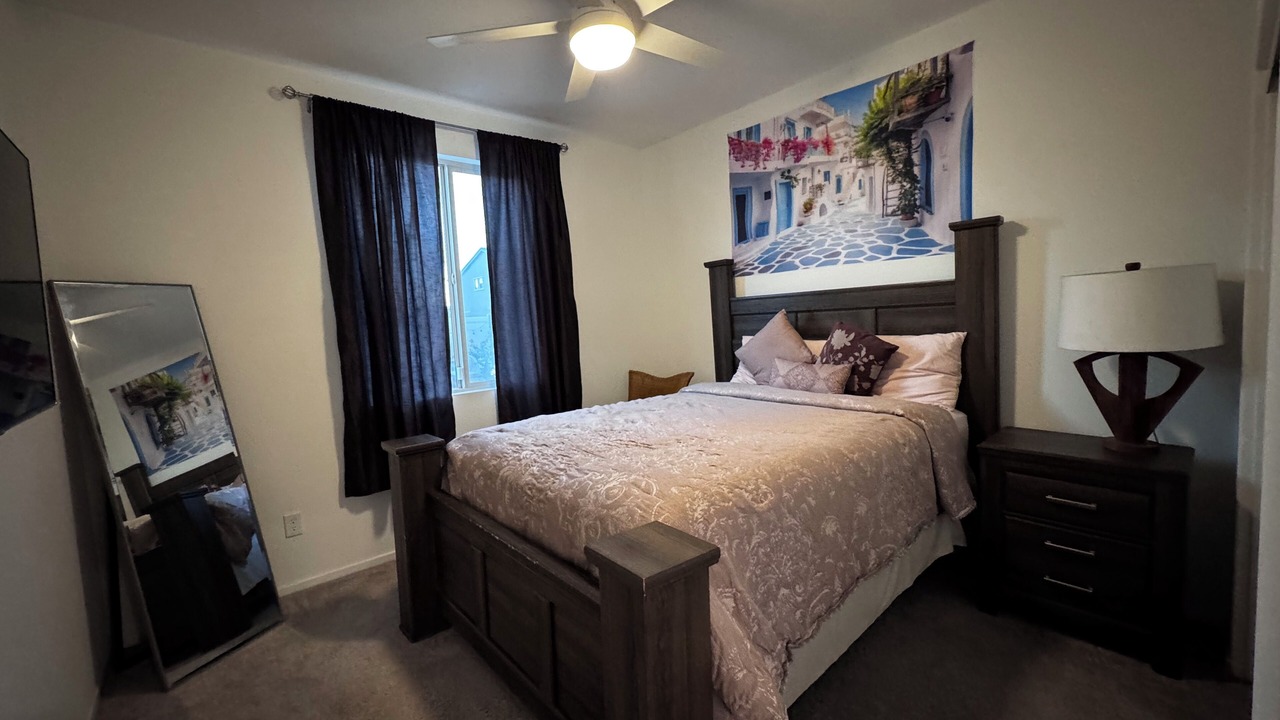 Photo of Bedroom in Coachella