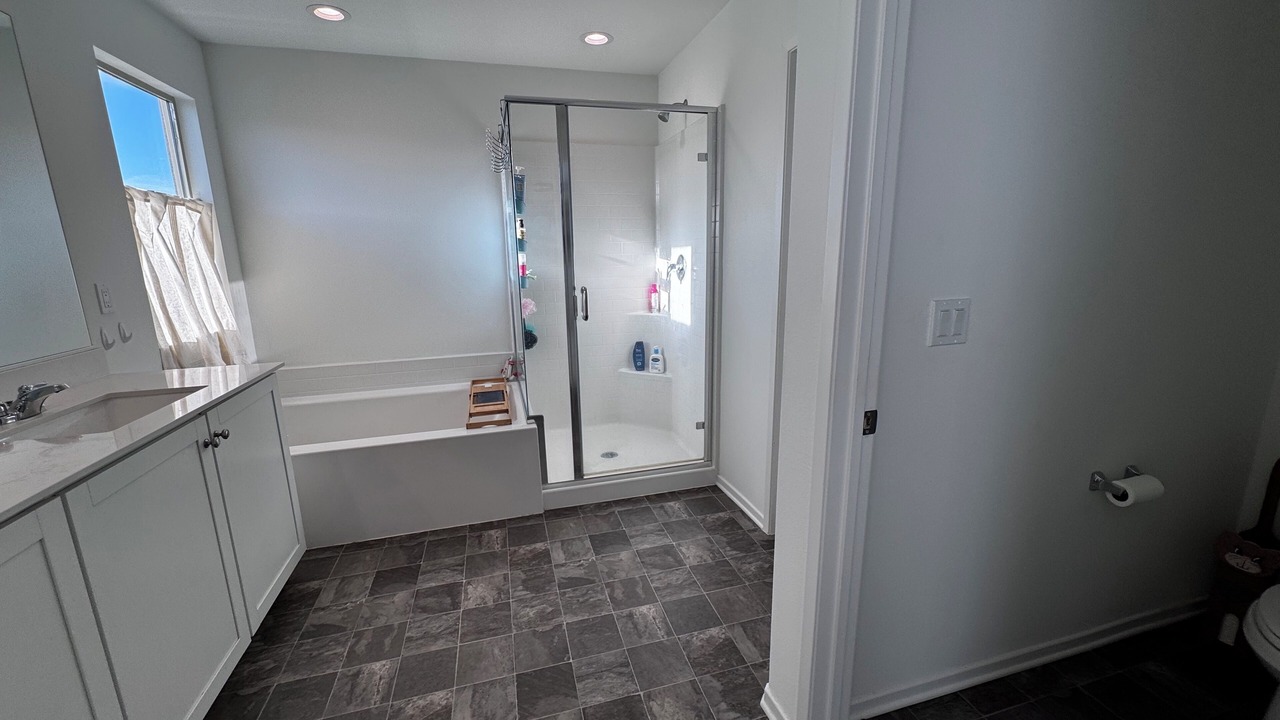 Photo of Bathroom in Coachella