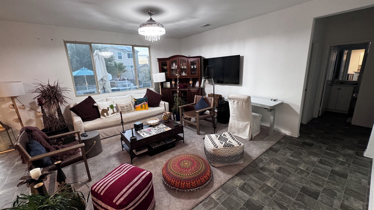 Photo of Livingroom in Coachella