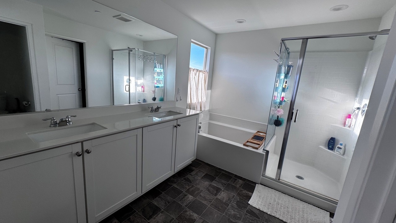 Photo of Bathroom in Coachella