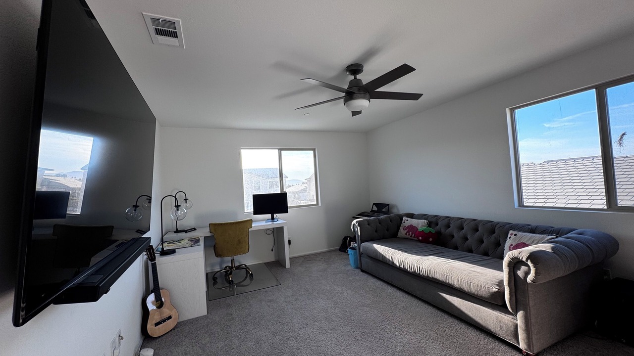 Photo of Livingroom in Coachella