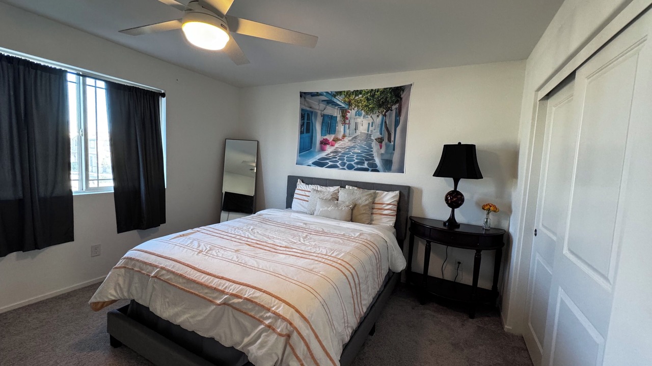 Photo of Bedroom in Coachella