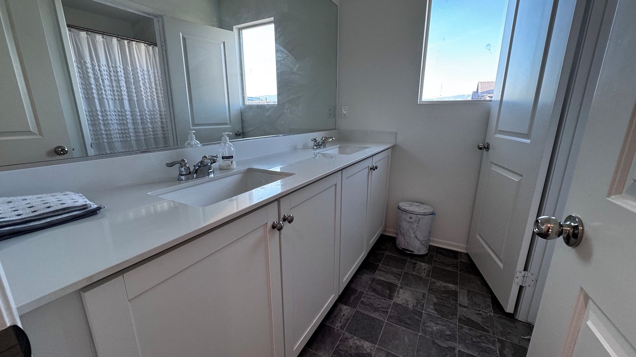 Photo of Bathroom in Coachella