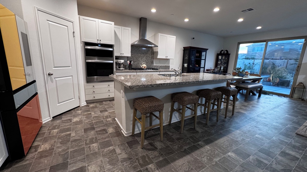 Photo of Kitchen in Coachella
