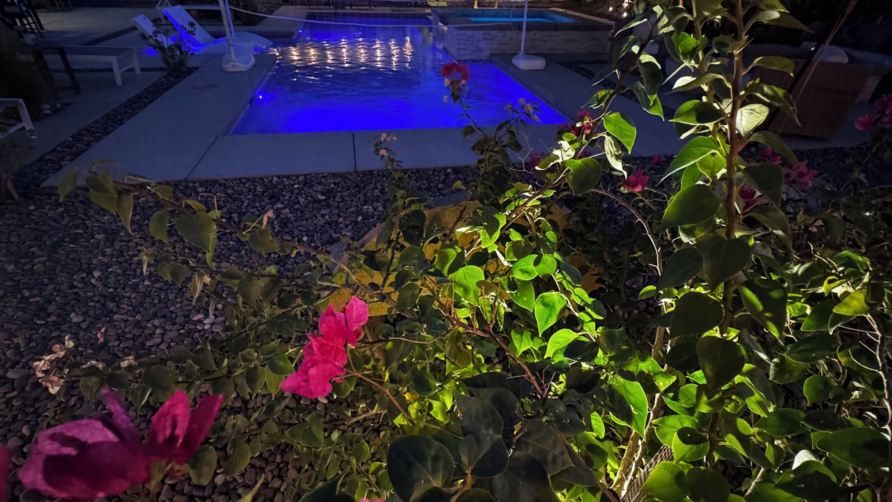 Photo of Outdoor in Coachella