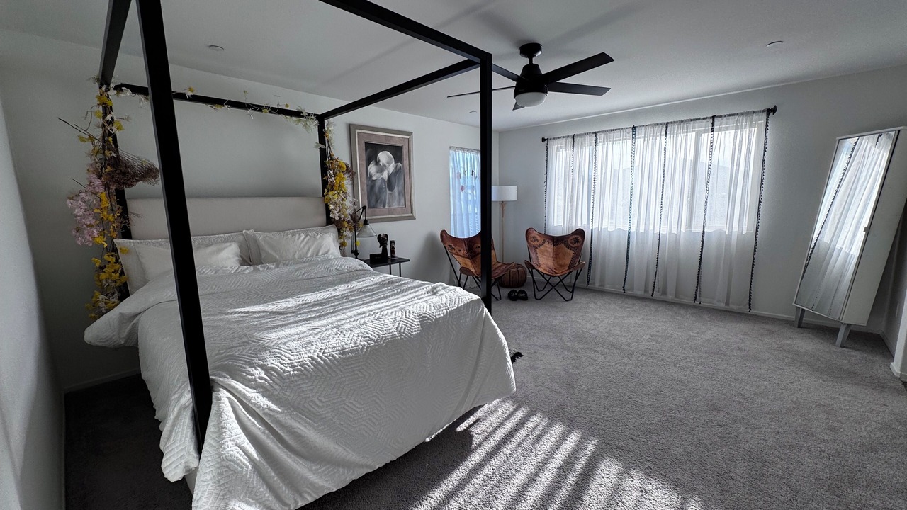 Photo of Bedroom in Coachella