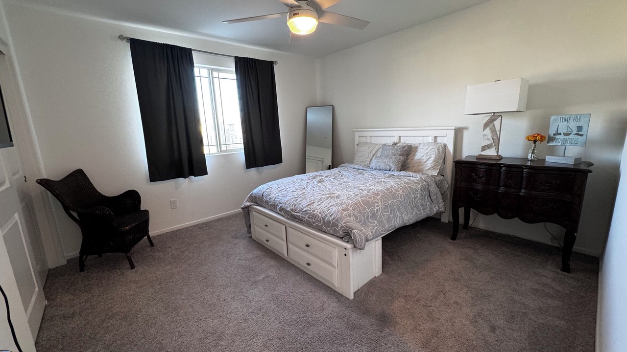 Photo of Bedroom in Coachella