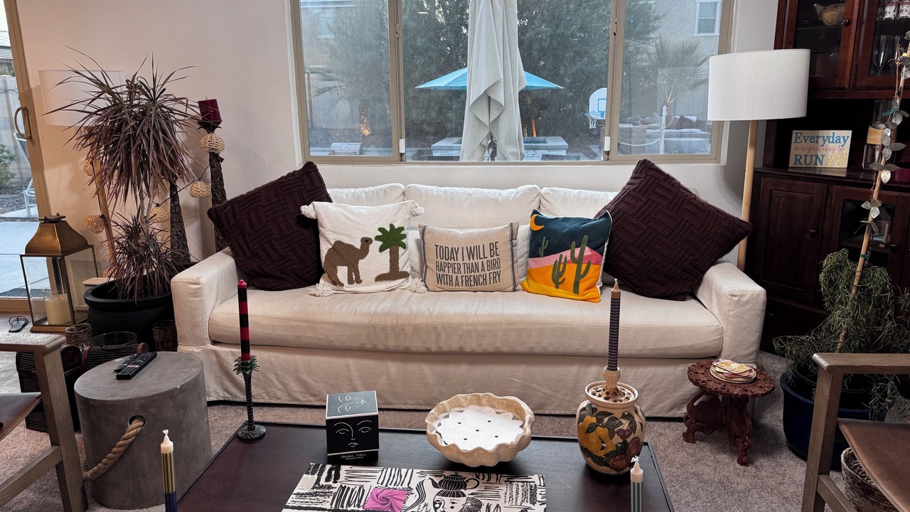 Photo of Livingroom in Coachella