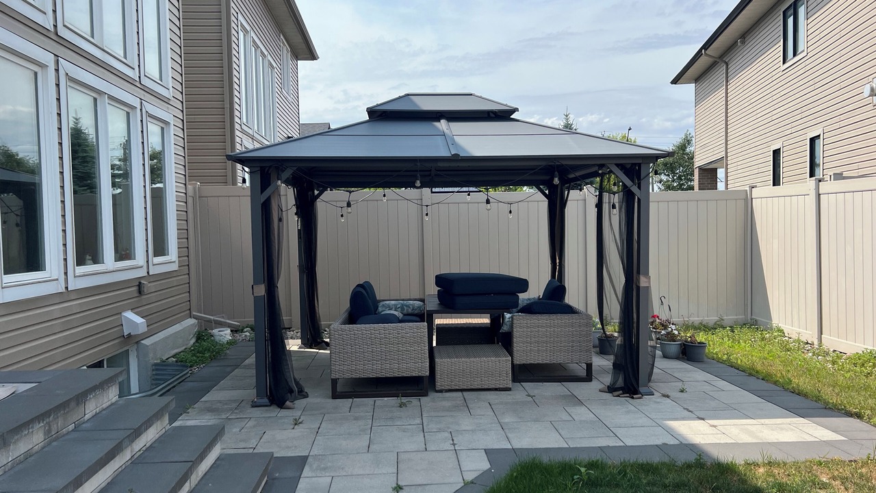 Photo of Patio Balcony in Ottawa Division