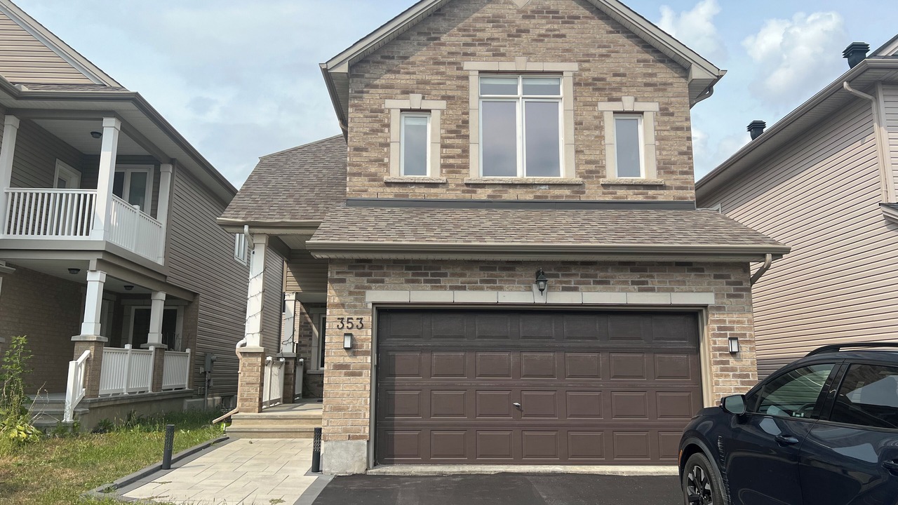 Photo of Outdoor in Ottawa Division
