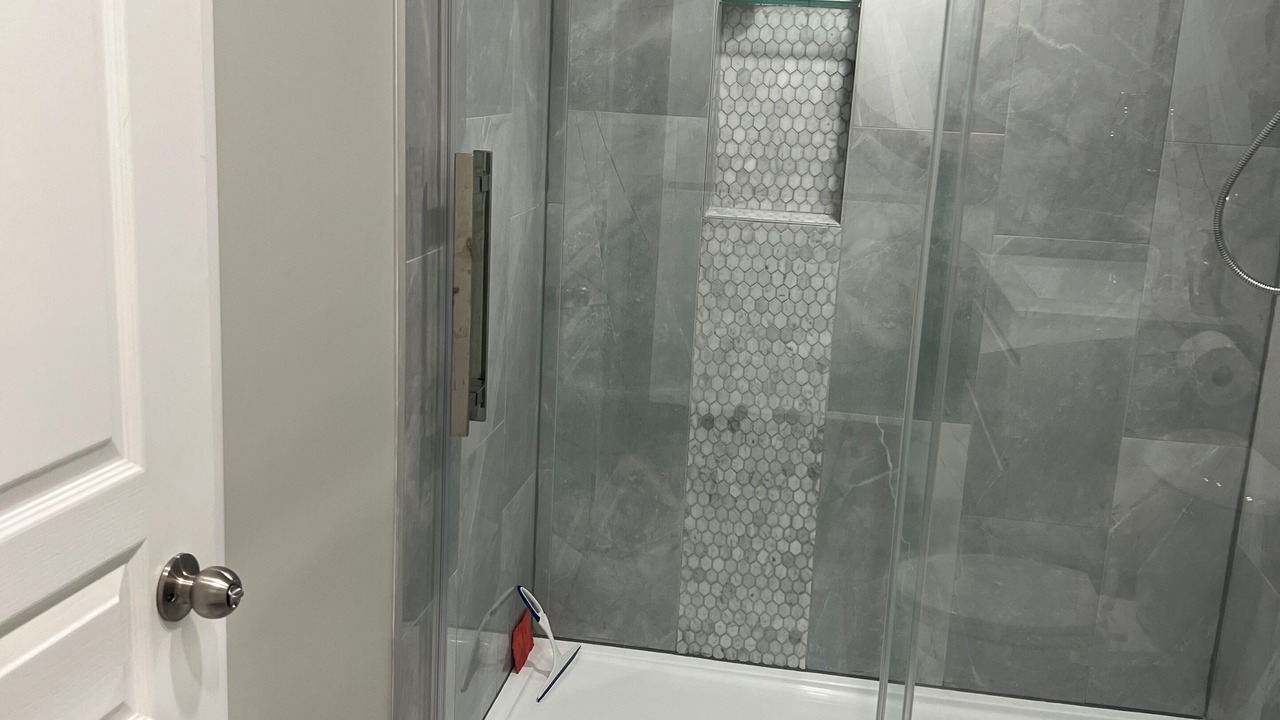 Photo of Bathroom in Ottawa Division