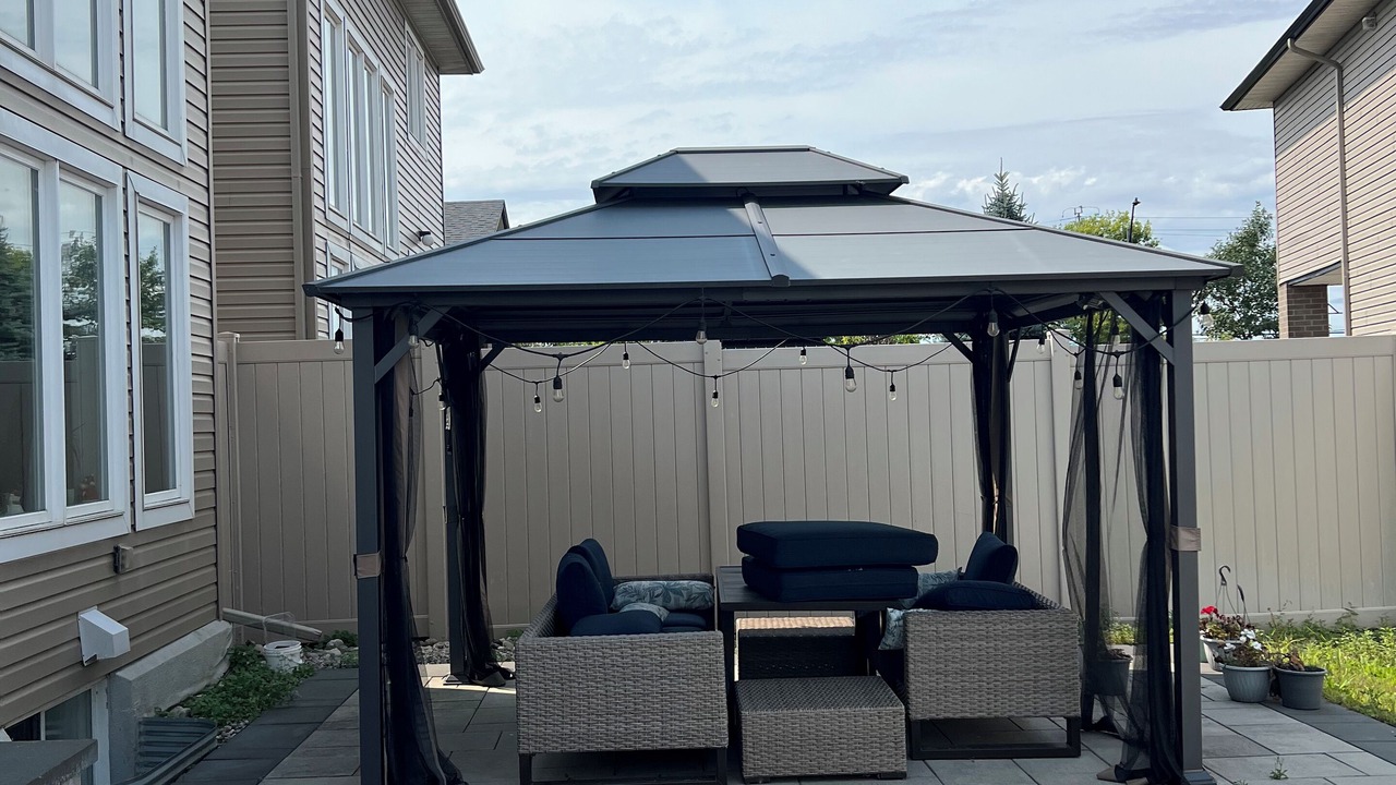 Photo of Patio Balcony in Ottawa Division