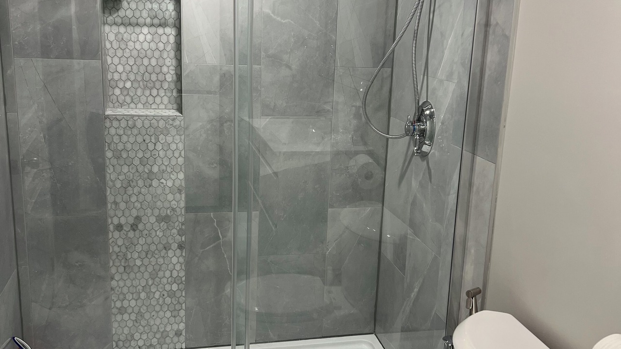 Photo of Bathroom in Ottawa Division