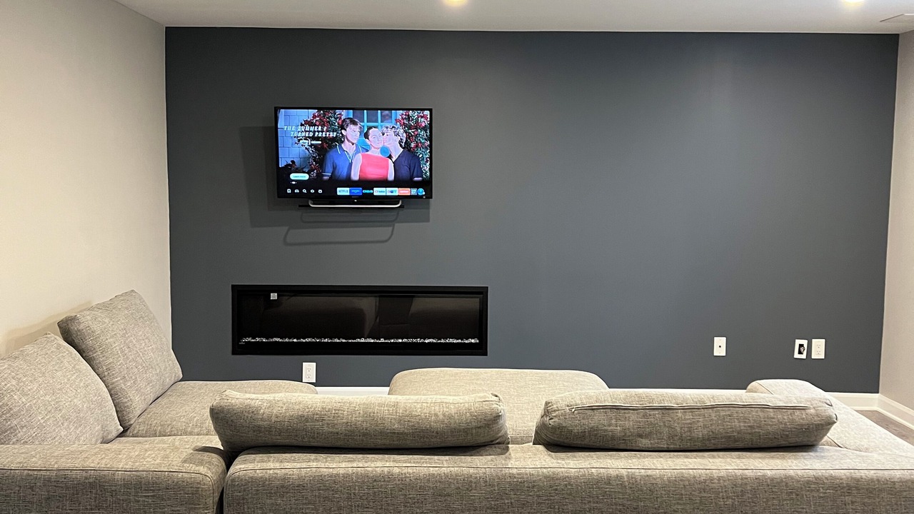 Photo of Livingroom in Ottawa Division