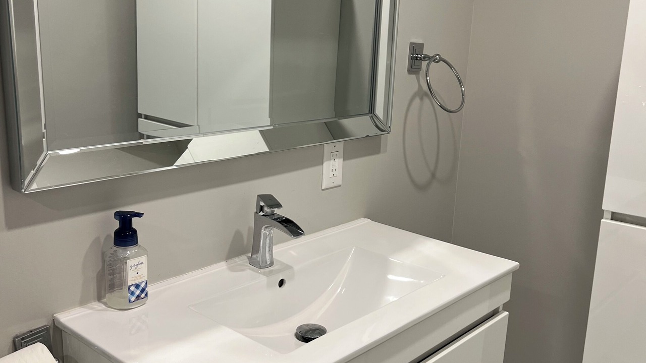 Photo of Bathroom in Ottawa Division