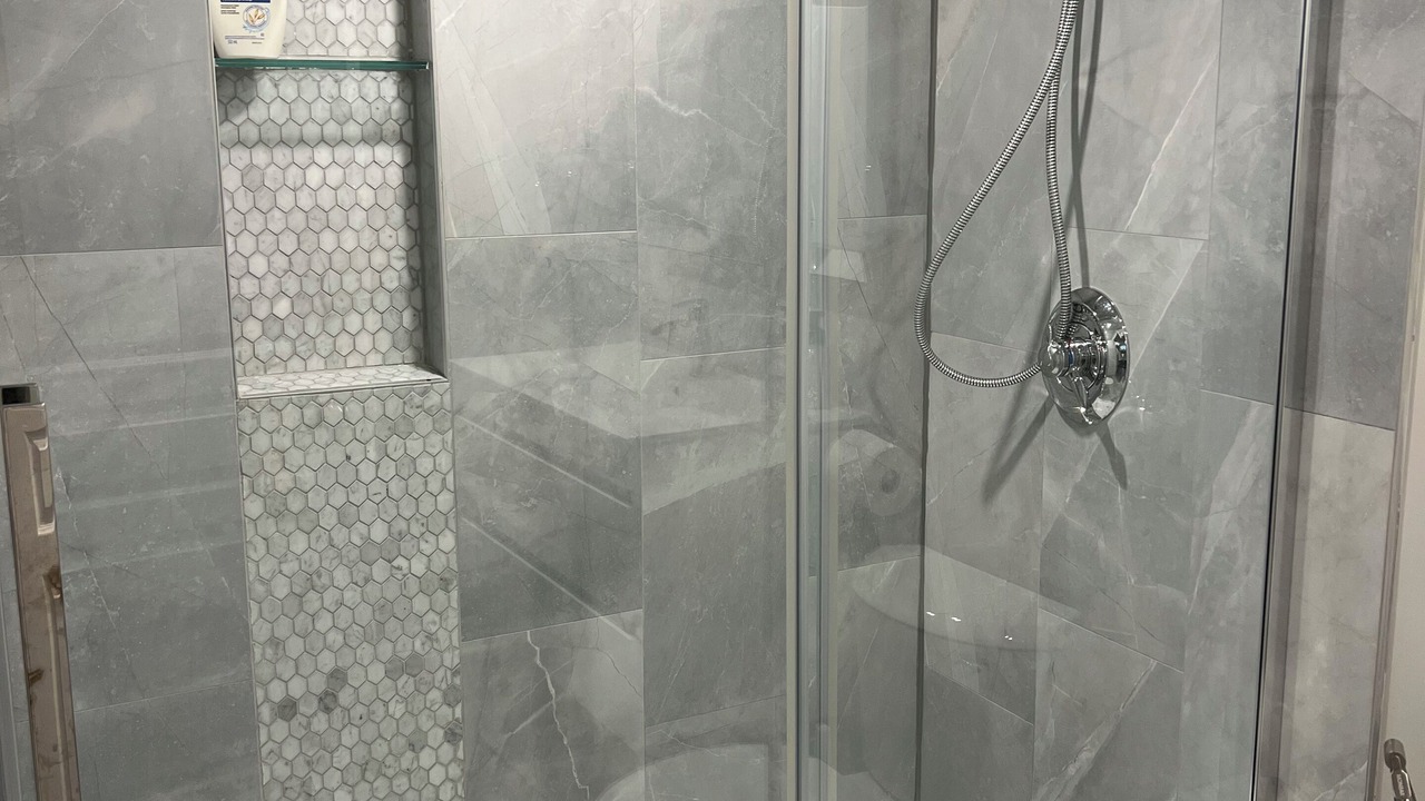 Photo of Bathroom in Ottawa Division