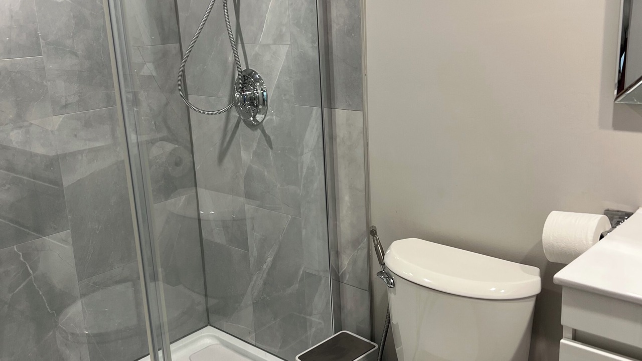 Photo of Bathroom in Ottawa Division