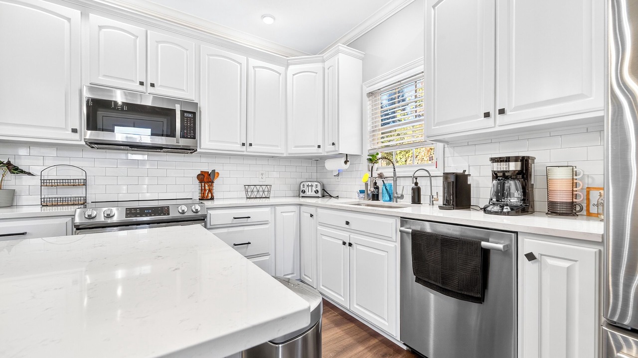 Photo of Kitchen in Troutville