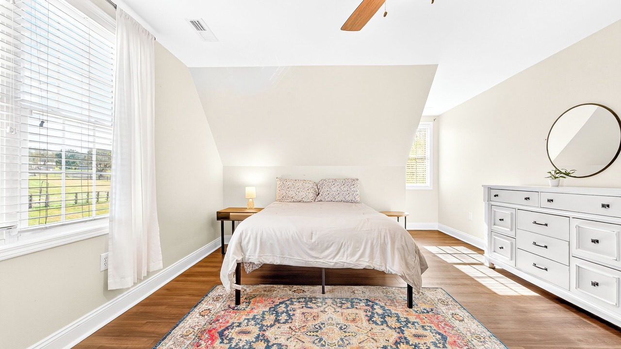 Photo of Bedroom in Troutville