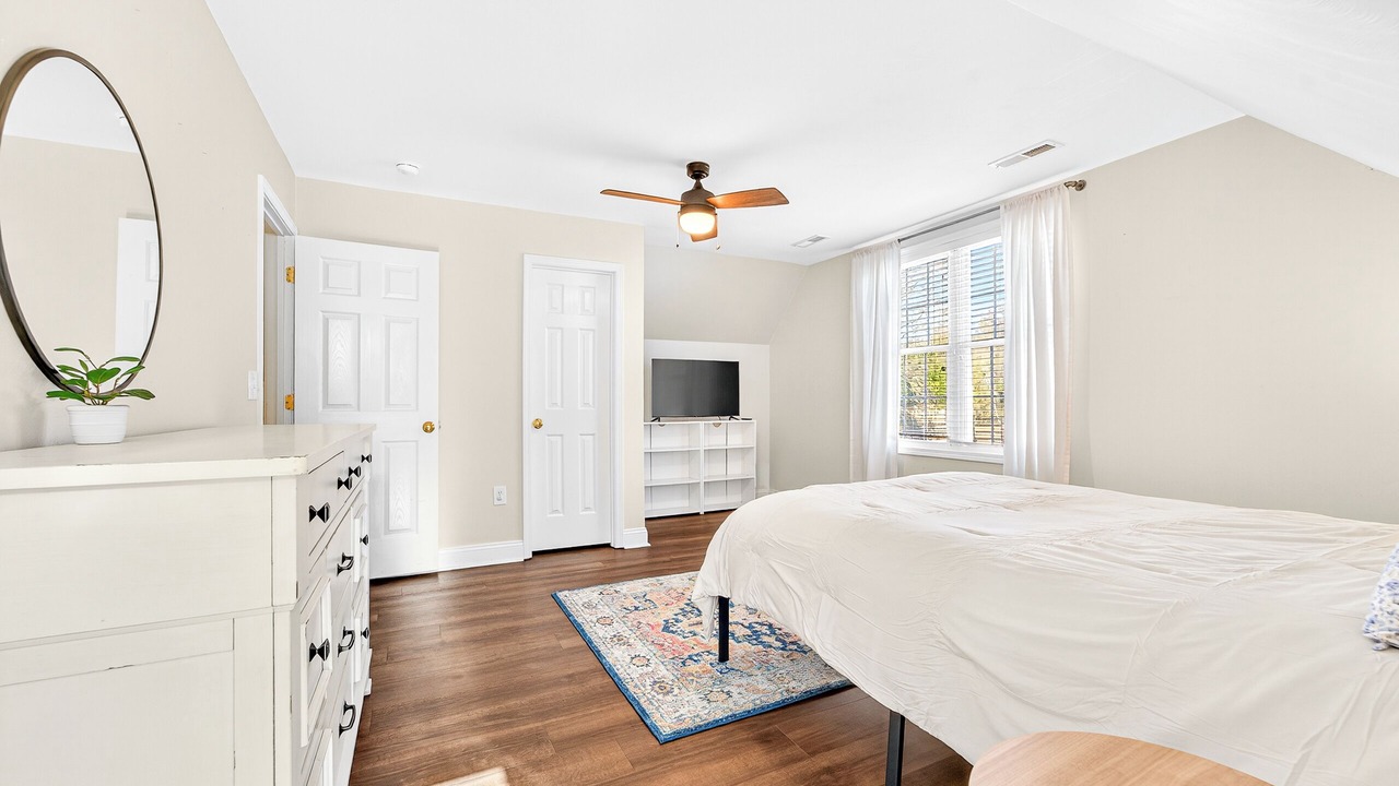 Photo of Bedroom in Troutville