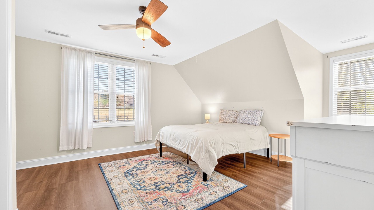 Photo of Bedroom in Troutville