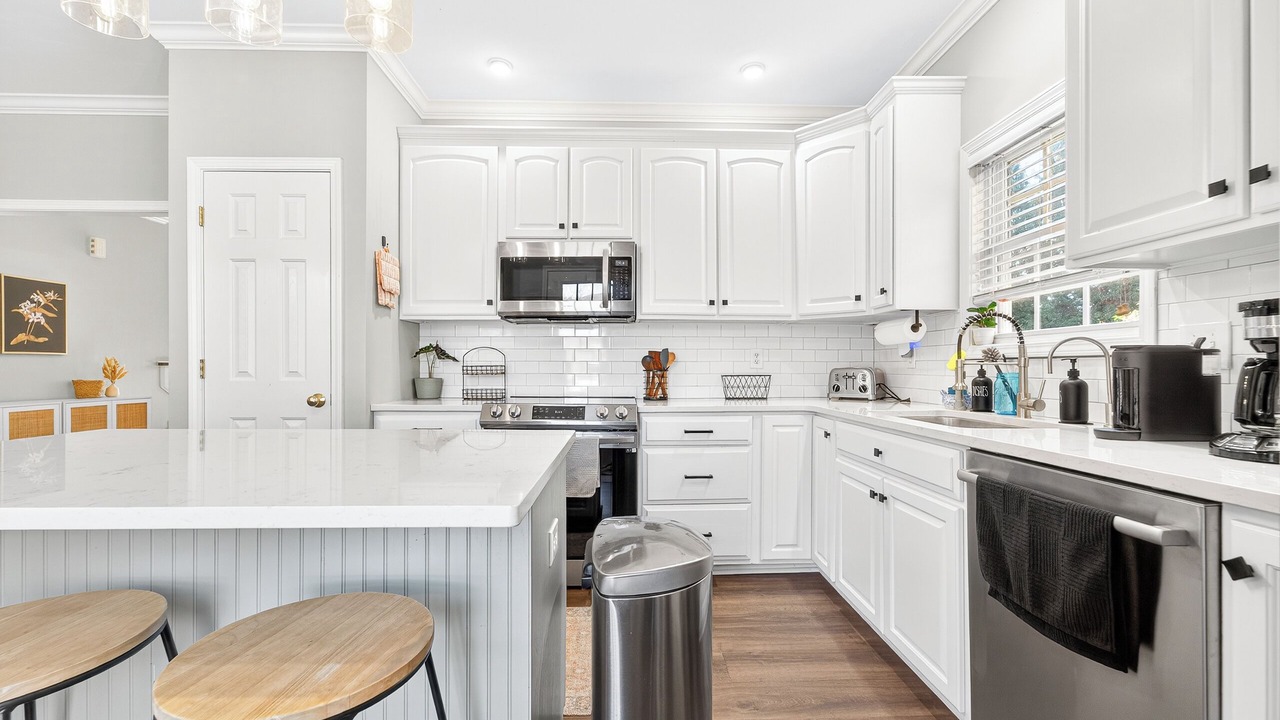 Photo of Kitchen in Troutville