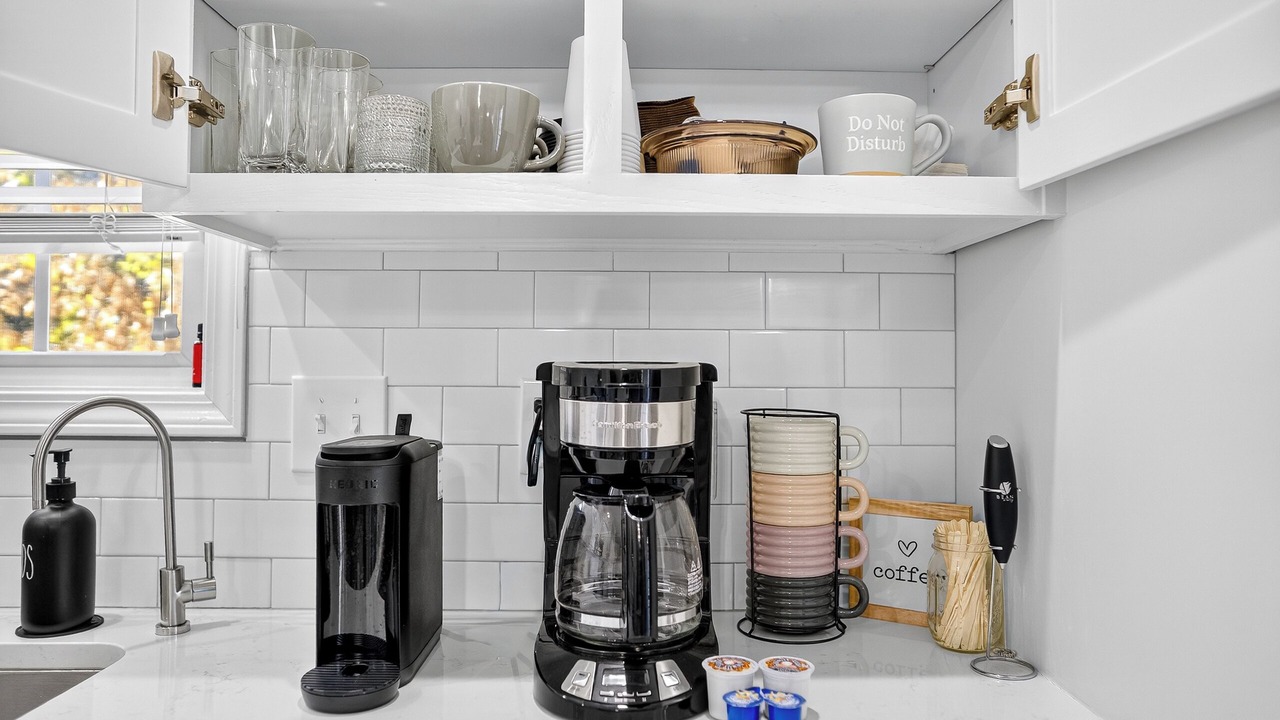 Photo of Kitchen in Troutville