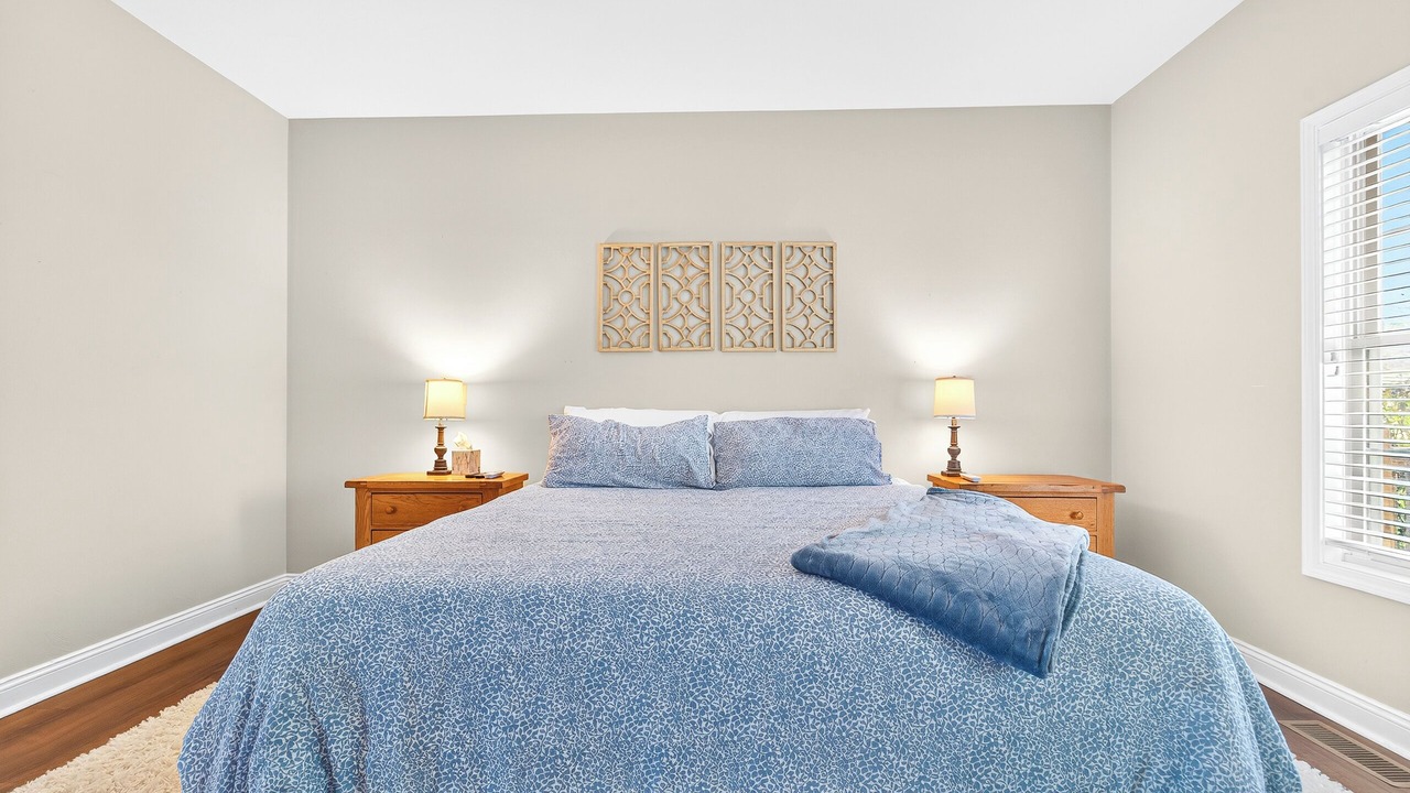 Photo of Bedroom in Troutville