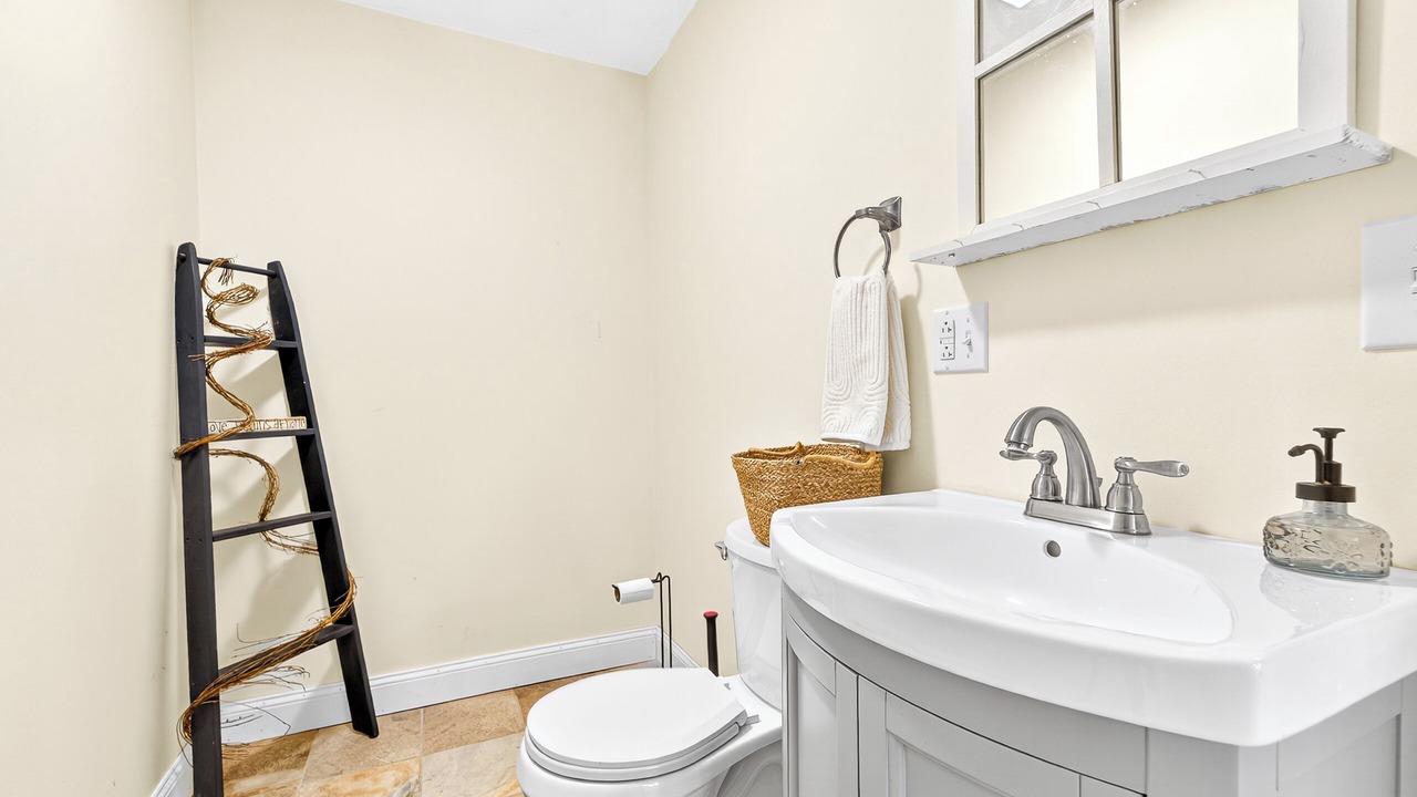 Photo of Bathroom in Troutville