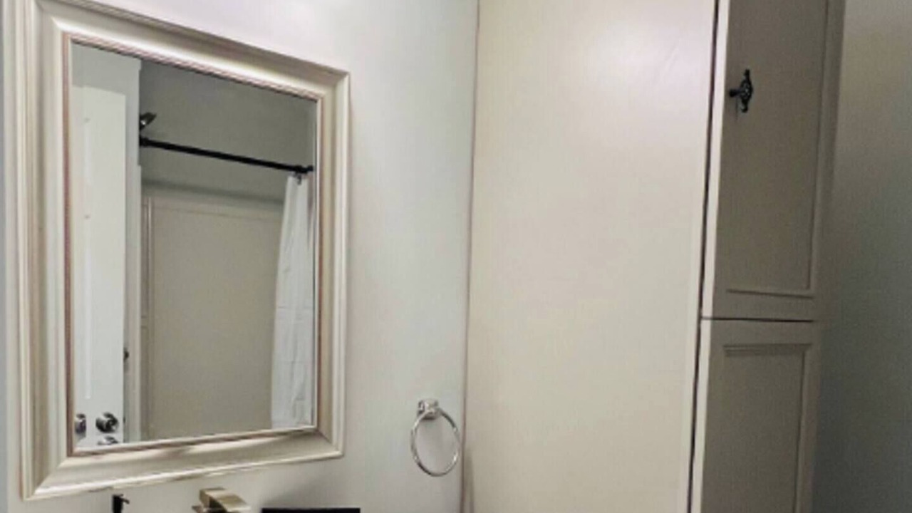 Photo of Bathroom in Rocky Mount